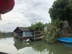 -喜洋洋蟹庄(阳澄湖店)