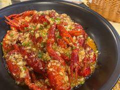 -铭副琦食·虾蟹烩馆(渔人码头店)