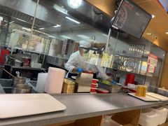 -南城香·饭香串香馄饨香(太平桥店)
