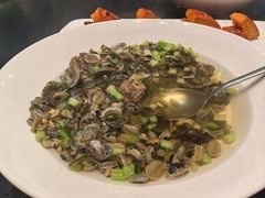 小鲍鱼-合家小菜餐馆(新诚花苑店)