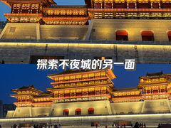 -隋唐洛阳城明堂天堂景区