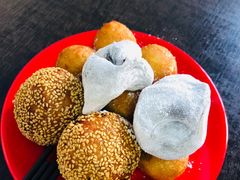 -糯米香(长江路店)