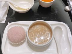 花生汤-闽和南(深圳万象城店)