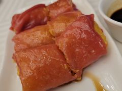 -潮福城大酒楼·潮粤菜·港式点心(阳光城店)