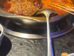 -来涮蜀鲜货火锅串串香(菜市口店)