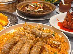 -金哥私房菜馆(张府园总店)