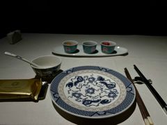 -钱塘花园·宁波菜