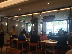 -新旺茶餐厅·早餐·夜宵(仙霞店)