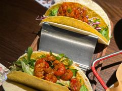 -大麦与小麦·精酿啤酒餐厅(振兴路店)