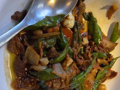 -湖兰金牌小炒肉(椒江万达店)