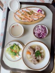 -一心缘月子产后中心