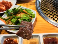 -唯成•韩国炭火烤肉 유성고기