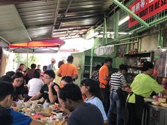 -多春茶室