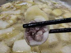 -东山羊庄(八卦岭店)