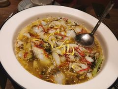 -童年小筑餐厅(申花路店)