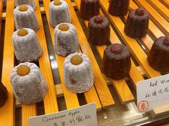 -发酵食堂(屏风街店)