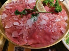 -码头故事火锅(大丰店)