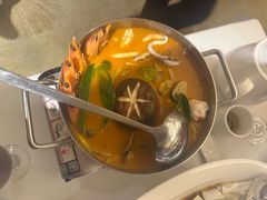 -万龙洲海鲜(安定门店)