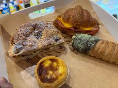 -多乐之日(和平伊势丹店)