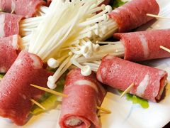 -超级神炭烤肉夜食(芥园西道店)