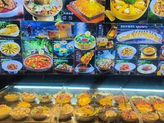 -西北小院(黄金水岸店)