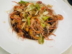 -方荣糊涂菜馆(湖北路店)