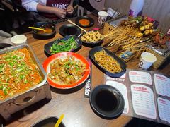 -Let’s WaKao瓦烤(贝森店)