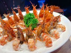 -红盔甲·小龙虾(车公庙店)