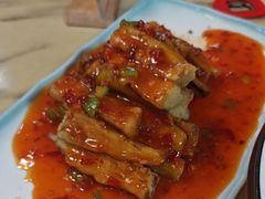 -尚岛私房菜(西方巷店)