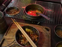 -夜食白市Yespicy·烧烤啤酒宵夜(番禺四海城店)