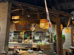 -南京大牌档(香港广场店)