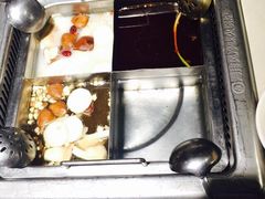 -海底捞火锅(上元大街店)