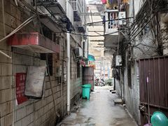 -五娭毑臭豆腐(黄兴南路店)