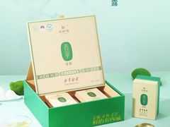 -华祥苑茶馆•国缤茶小蓝罐(普罗旺斯店)