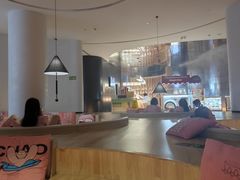 -涨巢·潮玩水疗局