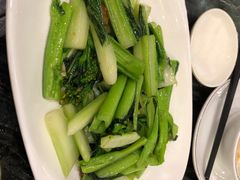 -美极鲜食坊(宝安南路店)