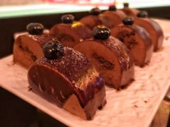 -博林圣海伦酒店-LA VILLA自助西餐厅(华侨城店)