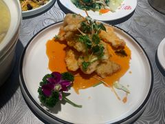 -四姐妹东北饺子(沙尾路店)