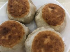 -老磁器口豆汁店(天坛店)