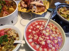 -涌上外婆桥(南塘店)