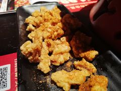 -蛙三泡椒牛蛙(万象城店)