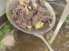 -嬷孙家潮汕牛肉火锅(北京路天河城店)