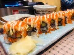 -林妈妈村·日式料理(宝山万达店)
