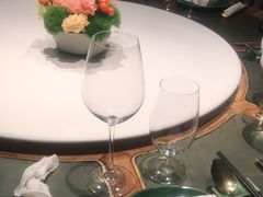 包厢-晟永興烤鸭店(五道口店)