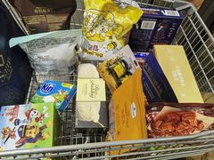 -山姆会员商店(杨桥西路店)