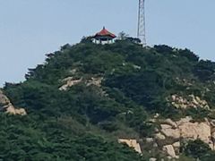 -大泽山风景名胜区