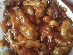 -忠顺斋易州印象烤鸭店(东关新村店)