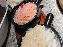 火锅三宝-麻路成都火锅(柏威年店)
