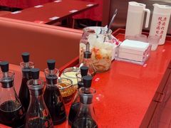 -喜家德虾仁水饺(长泰广场店)