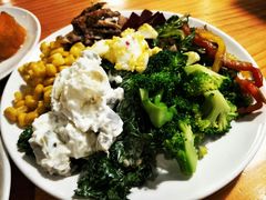 -So Lounge索兰至餐厅(蓝色港湾店)